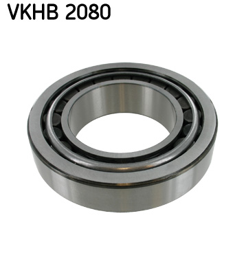 Cuscinetto ruota - VKHB 2080 SKF